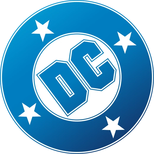 DC Super Friends