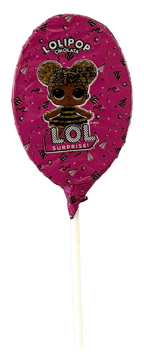 Lollipop