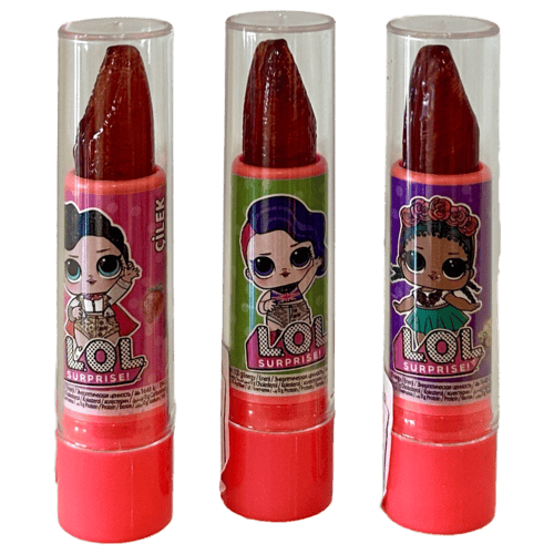 Lipstick Candy