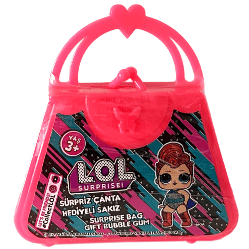 Surprise Bag