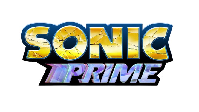 Sonic Prime