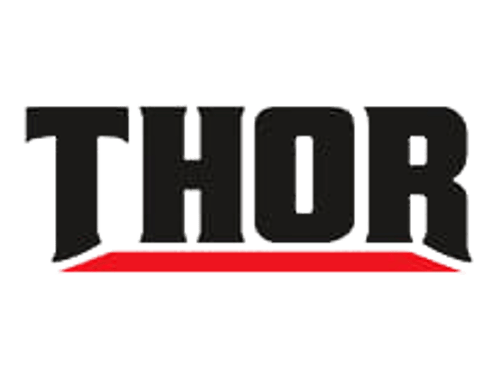 Thor Teknoloji Logo